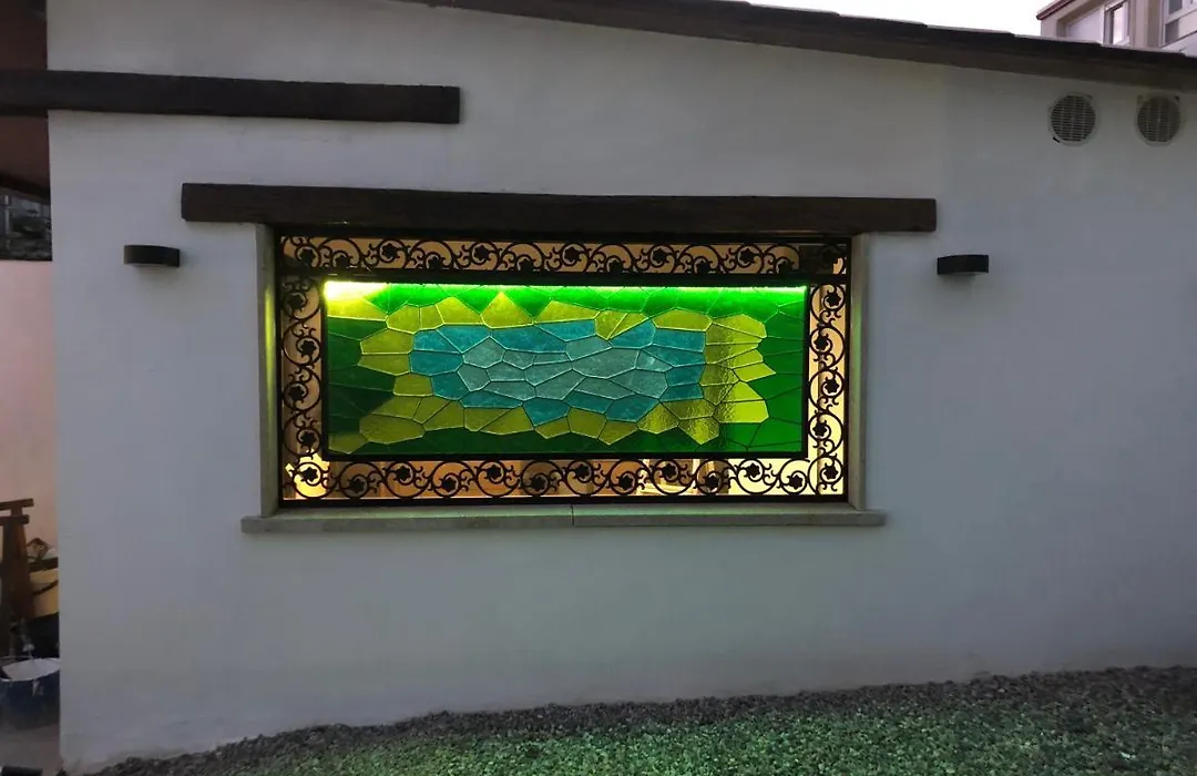 Barraña Guest House-1